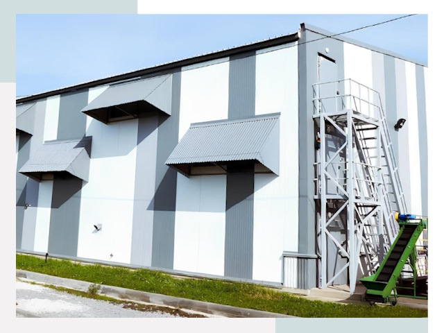 Строительство овощехранилищ от 642 руб. в Кисловодск