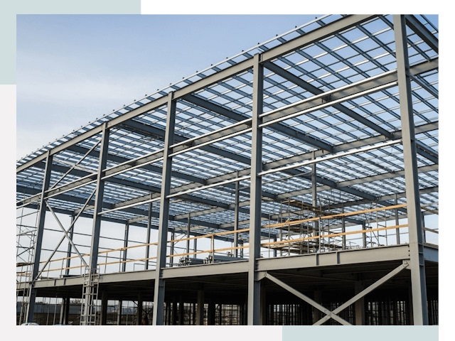 Строительство заводов под ключ от 642 руб. в Кисловодск