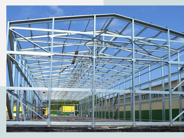 Строительство фабрик в Кисловодске