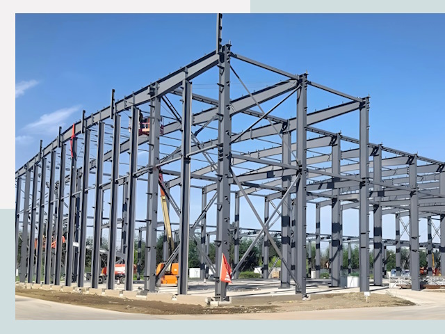 Строительство торговых центров в Кисловодске