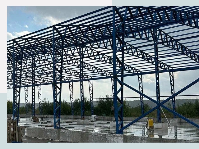 Строительство картодромов в Кисловодске