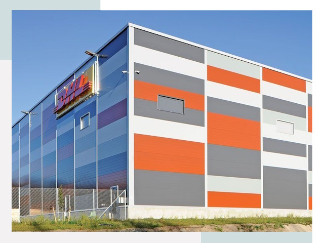 Строительство бизнес-центров в Кисловодске