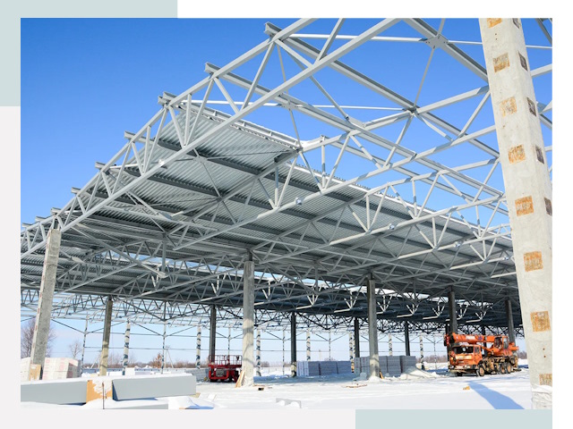 Строительство паркингов в Кисловодске