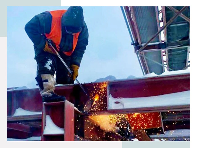 Ремонт металлоконструкций в Кисловодске от 642 руб.