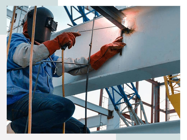 Генеральный подряд в Кисловодске от 642 руб. - Надежность и качество