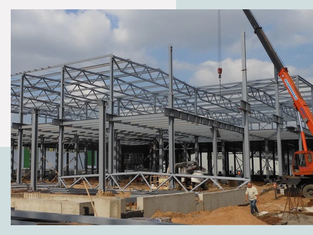 Генеральный подряд в Кисловодске