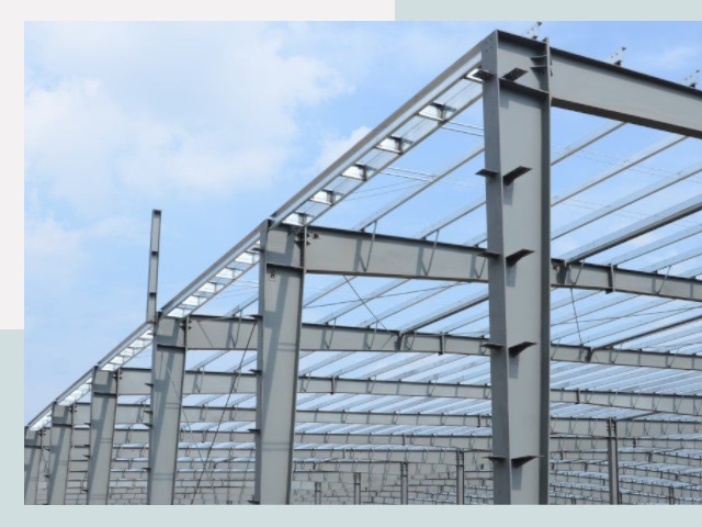 Металлокаркасы для складов от 642 руб. в Кисловодске