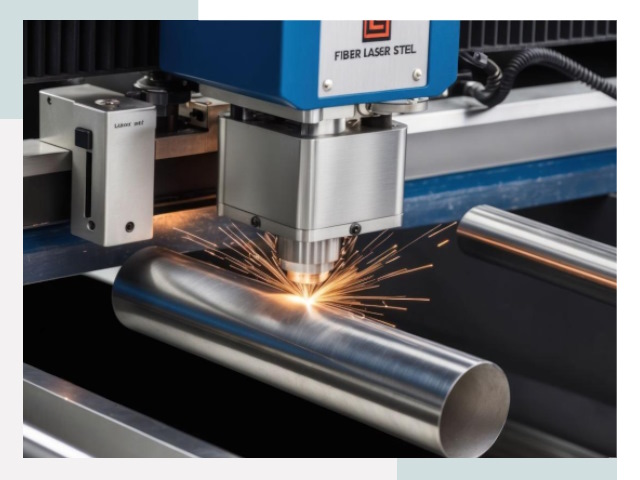 Лазерная резка металла в Кисловодске